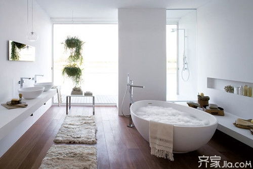 防水板材的种类及其在家居装修中的重要性