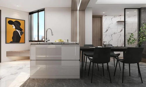 黄猫板材 极简原色家居，诠释生活本真的样子