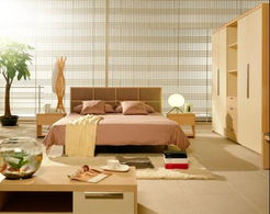 选购家具必看 注意这4个方面，轻松挑出高质量板式装饰家具