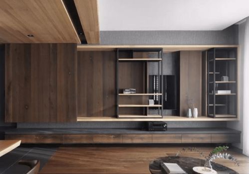 实木颗粒板的魅力与真相 为何它在装饰家具中备受青睐？