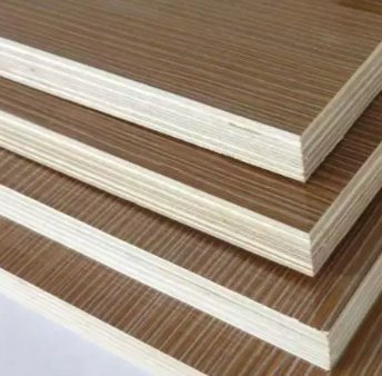 德鲁尼实木多层板 健康多一点，装饰家具板材的优选