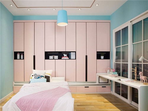 儿童房全屋定制 优势、成本考量与板材选择全攻略