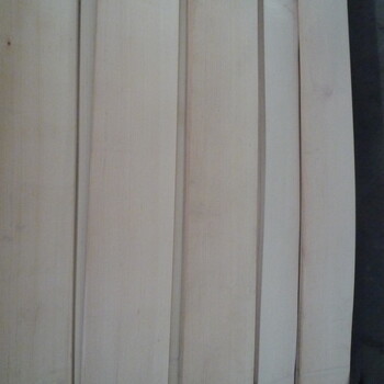 北美天然枫木直纹木饰面板 室内家具装饰的理想选择